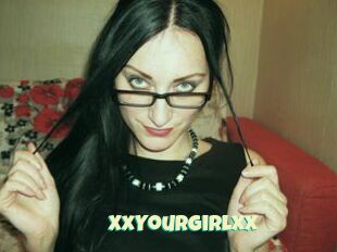 XxYourGirlxx