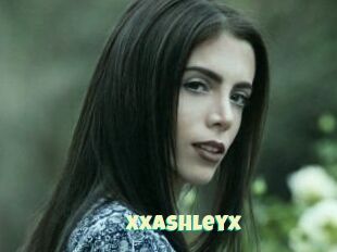 Xxashleyx