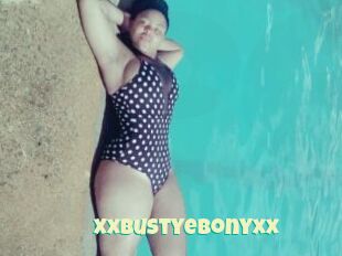 Xxbustyebonyxx