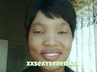 Xxsexyserenaxx