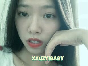 Xxuzyibaby