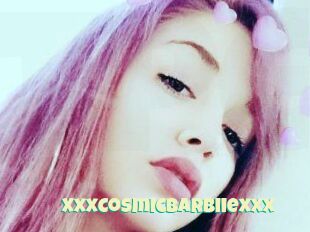 XxxCosmicBarbiiexxx