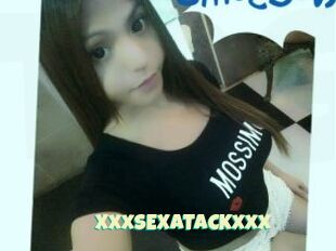 XxxSEXATACKxxx