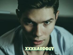 Xxxhardguy