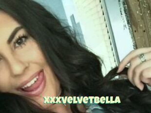 Xxxvelvetbella