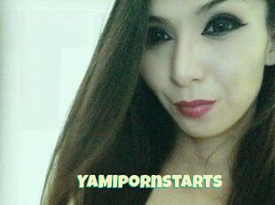 YAMIpornStarTS