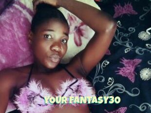 YOUR_FANTASY30