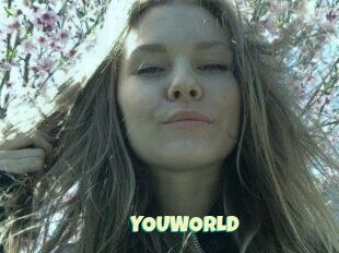 YOUWORLD