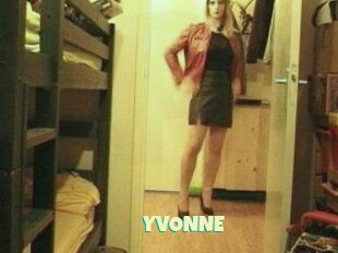 YVONNE