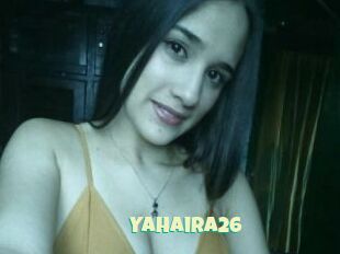 Yahaira26