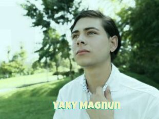 Yaky_Magnun