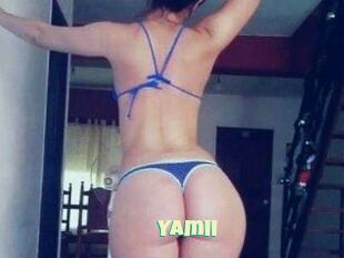 Yamii