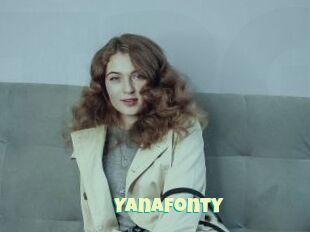 YanaFonty