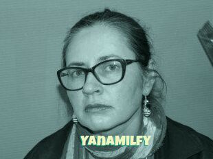 YanaMilfy