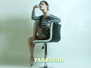 YanaShine