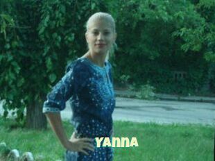 Yanna