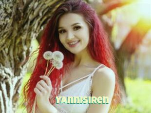 YanniSiren