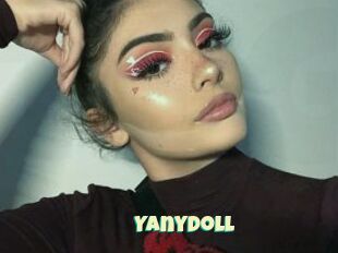 Yanydoll