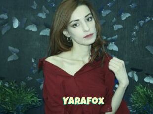 YaraFox