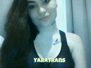 YaraTrans