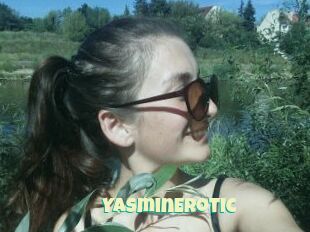 YasminErotic