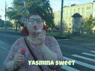 Yasmina_sweet