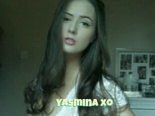 Yasmina_xo