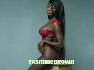 YasmineBrown