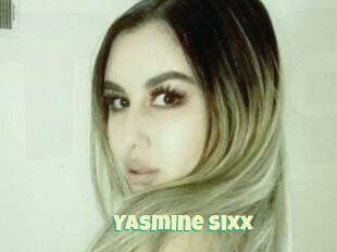 Yasmine_Sixx