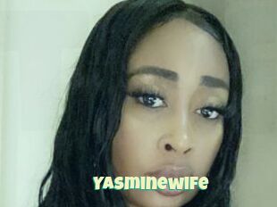 Yasminewife