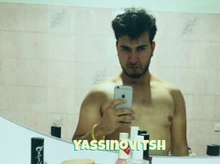 Yassinovitsh