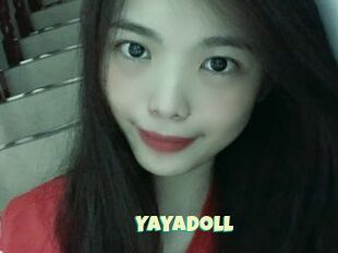 YayaDoll