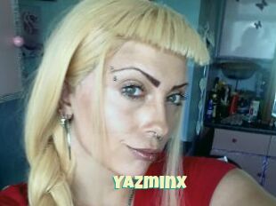 YazminX