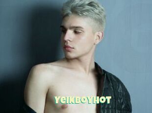 YeikBoyHot