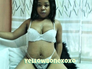 YellowBonexoxo