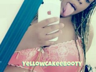 YellowCakeeBooty