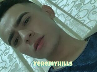 YeremyHills