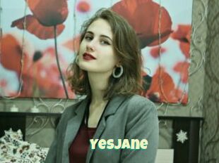 YesJane