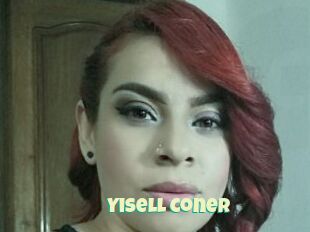 Yisell_coner