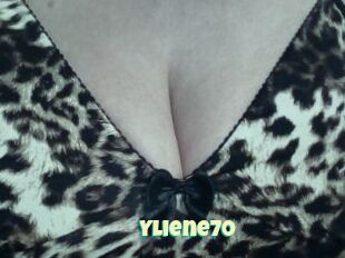 Yliene70