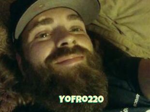 YoFro220