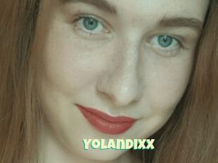 YolandiXX