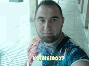 Yomismo27