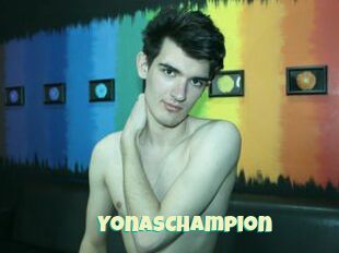 YonasChampion