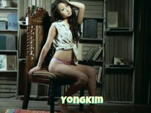 YongKim