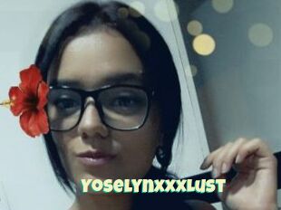 YoselynxxxLust