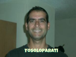 Yosoloparati