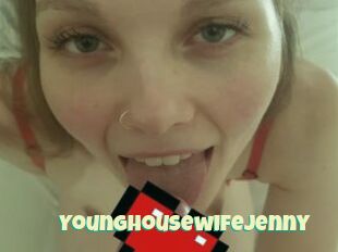 YoungHousewifeJenny