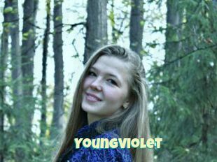 YoungViolet