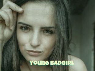 Young_BadGirl